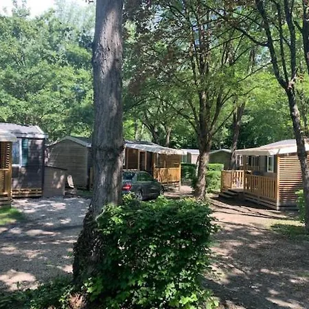 Campsite Mobile-home