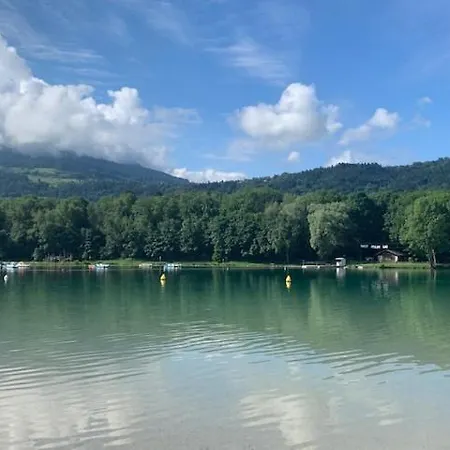 Mobile-home Passy (Haute-Savoie)